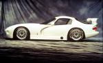 Dodge Viper GTS-R 1998 года